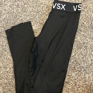victoria secret leggings